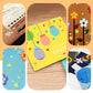 📢📢50%  OFF !! ⏰ DIY Paper Punch Set For Children – Create Fun Shapes (stars/hearts/animals) For Crafts and Scrapbooking 🧒✨