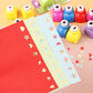 📢📢50%  OFF !! ⏰ DIY Paper Punch Set For Children – Create Fun Shapes (stars/hearts/animals) For Crafts and Scrapbooking 🧒✨