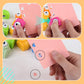 📢📢50%  OFF !! ⏰ DIY Paper Punch Set For Children – Create Fun Shapes (stars/hearts/animals) For Crafts and Scrapbooking 🧒✨