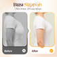 📢📢50% OFF !!!⏰ Women's Seamless Shaping Bodysuit with Detachable Intimate Panel