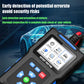 Automobile Fault Diagnosis Instrument-📢📢Flash Sale: Ending in 3 Hours!⏰⏰