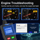Automobile Fault Diagnosis Instrument-📢📢Flash Sale: Ending in 3 Hours!⏰⏰