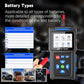 Automobile Fault Diagnosis Instrument-📢📢Flash Sale: Ending in 3 Hours!⏰⏰