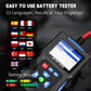 Automobile Fault Diagnosis Instrument-📢📢Flash Sale: Ending in 3 Hours!⏰⏰