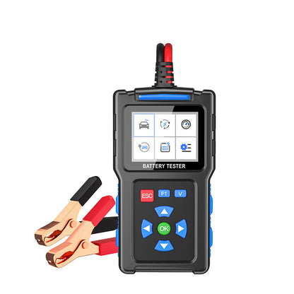 Automobile Fault Diagnosis Instrument-📢📢Flash Sale: Ending in 3 Hours!⏰⏰