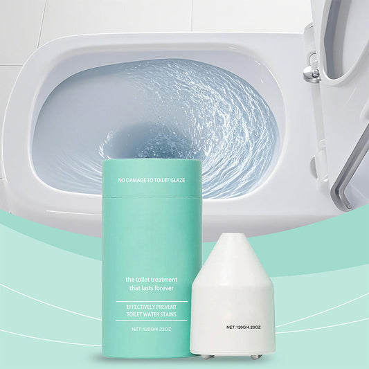 Germ-Killing & Deodorizing Toilet Bowl Cleaner