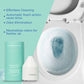 Germ-Killing & Deodorizing Toilet Bowl Cleaner-📢📢Flash Sale: Ending in 3 Hours!⏰⏰