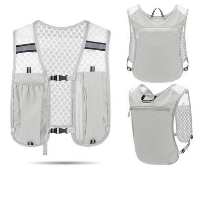 📢📢40% OFF !! ⏰Running Vest Phone Bag for Outdoor Hiking & Mountaineering