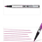 📢📢33%  OFF !! ⏰Long-Lasting Waterproof Liquid Eyeliner