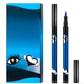 📢📢33%  OFF !! ⏰Long-Lasting Waterproof Liquid Eyeliner
