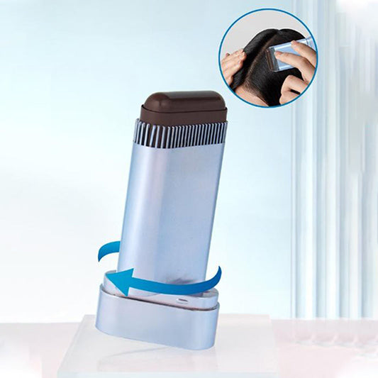 📢📢Flash Sale: Ending in 3 Hours!⏰⏰Instant Gray Hair Cover Comb