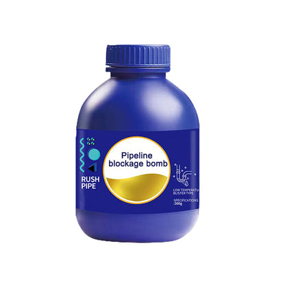 ⚡Buy 2 Get 1 Free⚡Powerful Pipeline Deodorant Dredging Agent