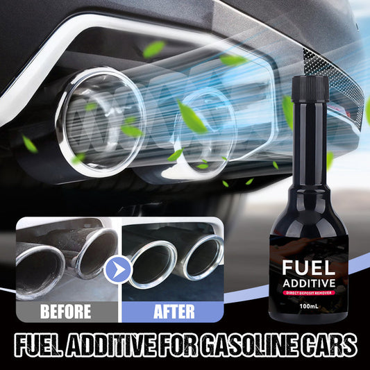 🔥Buy 2 Get 1 Free🔥Fuel Additive for Gasoline Cars🚗📢📢Flash Sale⚡: Ending in 3 Hours!⏰⏰