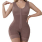 🏆 Last Day Special Price £19.78 ! 💐Women's Front Closure Sculpting Bodysuit