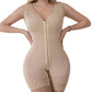 🏆 Last Day Special Price £19.78 ! 💐Women's Front Closure Sculpting Bodysuit