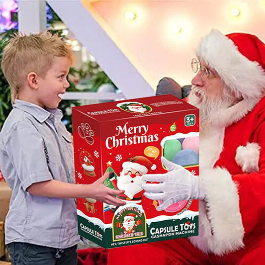 🔥 LAST DAY PROMOTION - 50%OFF 🔥Egg Claw Machine for Kids