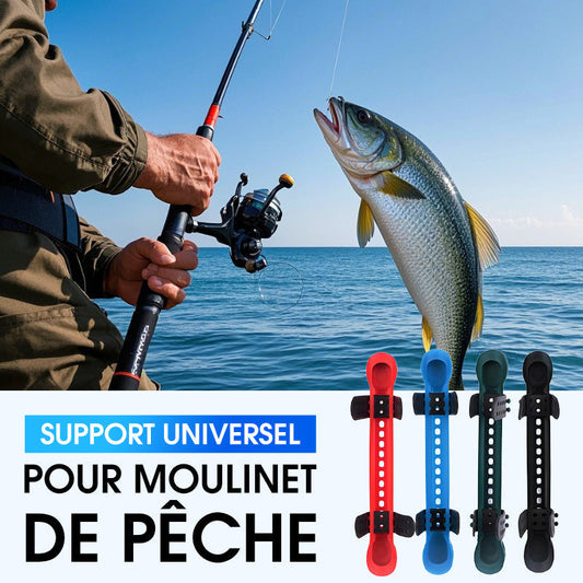 Buy 1 get 1 free🎣 Fishing rod reel 2025 – third generation