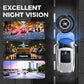 💥Latest Technology-Smart Touchscreen Wireless Dashcam