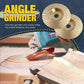 📢📢BUY 5 GET 5 FREE ⏰Premium Wood Carving Disc — Super Sharp & Fast Cutting!