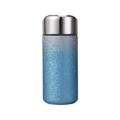 Portable Titanium-Coated Insulated Water Bottle📢📢Flash Sale⚡: Ending in 3 Hours!⏰⏰