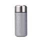 Portable Titanium-Coated Insulated Water Bottle📢📢Flash Sale⚡: Ending in 3 Hours!⏰⏰