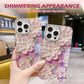 🔥 LAST DAY PROMOTION ⏰Shockproof Floral iPhone Phone Case