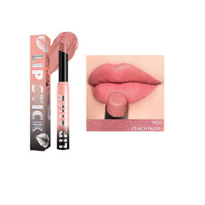 Matte Waterproof Angled Twist-Up Lipstick