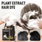 💆‍♀️🌿Plant Extract Hair Dye for Gray Hair