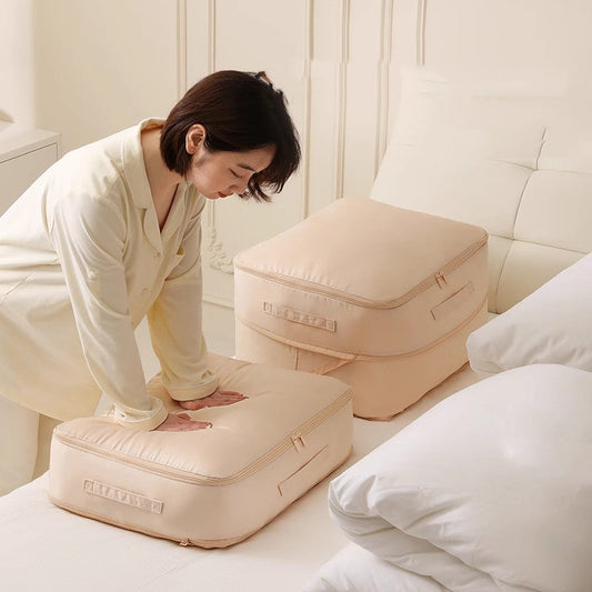 🔥 LAST DAY PROMOTION - 50%OFF 🔥 Dustproof and Moisture-proof Compression Storage Bag