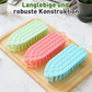 Multifunctional Flexible Cleaning Brush