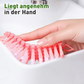 Multifunctional Flexible Cleaning Brush