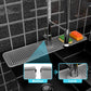 📢📢50% OFF!!⏰Quick-Dry Faucet Mat for Kitchen Sink