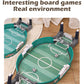 📢📢50 %  OFF !! ⏰⚽Necessary For Family Gatherings👨‍👩‍👧‍👦Educational Board Game Football Two-player Game🔥
