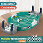 📢📢50 %  OFF !! ⏰⚽Necessary For Family Gatherings👨‍👩‍👧‍👦Educational Board Game Football Two-player Game🔥
