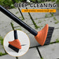 3 in 1 Weeding Wire Brush Tools Set