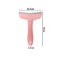Efficient Pet Hair Removal Comb
