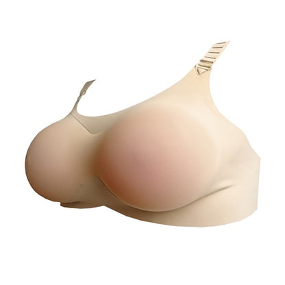 📢📢51%OFF!!!✨ 2-in-1 Silicone Breast Form Pocket Bra