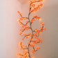 Floral Vine Ambiance Lights