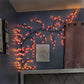 Floral Vine Ambiance Lights