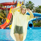 📢📢BIG SALE !!💥Portable Rain Poncho for Adults