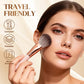 All-in-One Portable Makeup Brush Kit