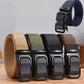 📢📢51%OFF!!!⏰ 🔥Men's Heavy-Duty Tactical Nylon Belt