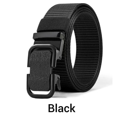 📢📢51%OFF!!!⏰ 🔥Men's Heavy-Duty Tactical Nylon Belt