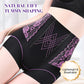 High-Waisted Tummy-Control Seamless Shaping Underwear