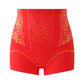 High-Waisted Tummy-Control Seamless Shaping Underwear