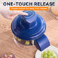 📢📢40% OFF !! ⏰Transparent Electric Fruit & Vegetable Peeler! ⏳ Limited Time!