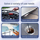 📷 2026 Sale — Over 58,400 Sold! 🔍 4.3" HD Waterproof Endoscope Camera with Light