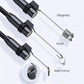 📷 2026 Sale — Over 58,400 Sold! 🔍 4.3" HD Waterproof Endoscope Camera with Light
