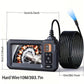 📷 2026 Sale — Over 58,400 Sold! 🔍 4.3" HD Waterproof Endoscope Camera with Light