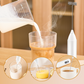 ⏰ BUY 1 GET 1 FREE!!💝Electric Drink Foam Mixer